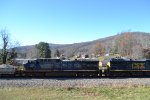 CSX 515